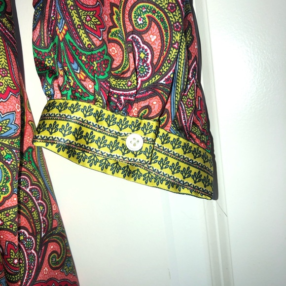 Loft Petite Top - Picture 4 of 4